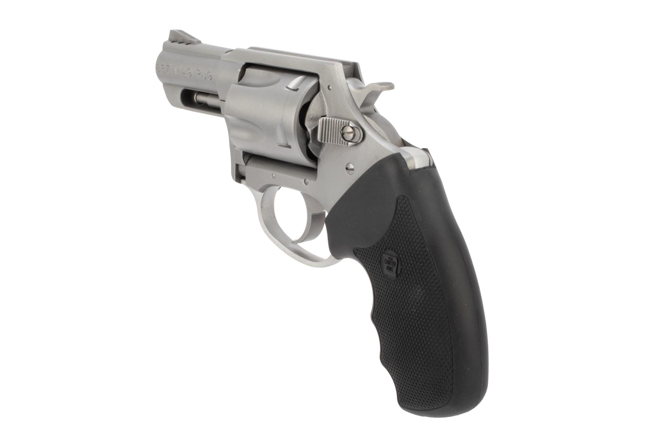 カナマル社　CHARTER ARMS 357 TRACKER カナマル社 CHARTER ARMS 357 TRACKER Charter Arms Bulldog